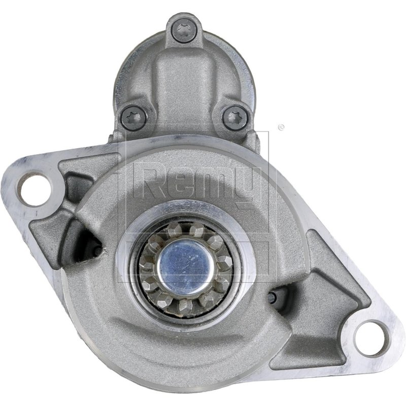 Remy 16200 Starter