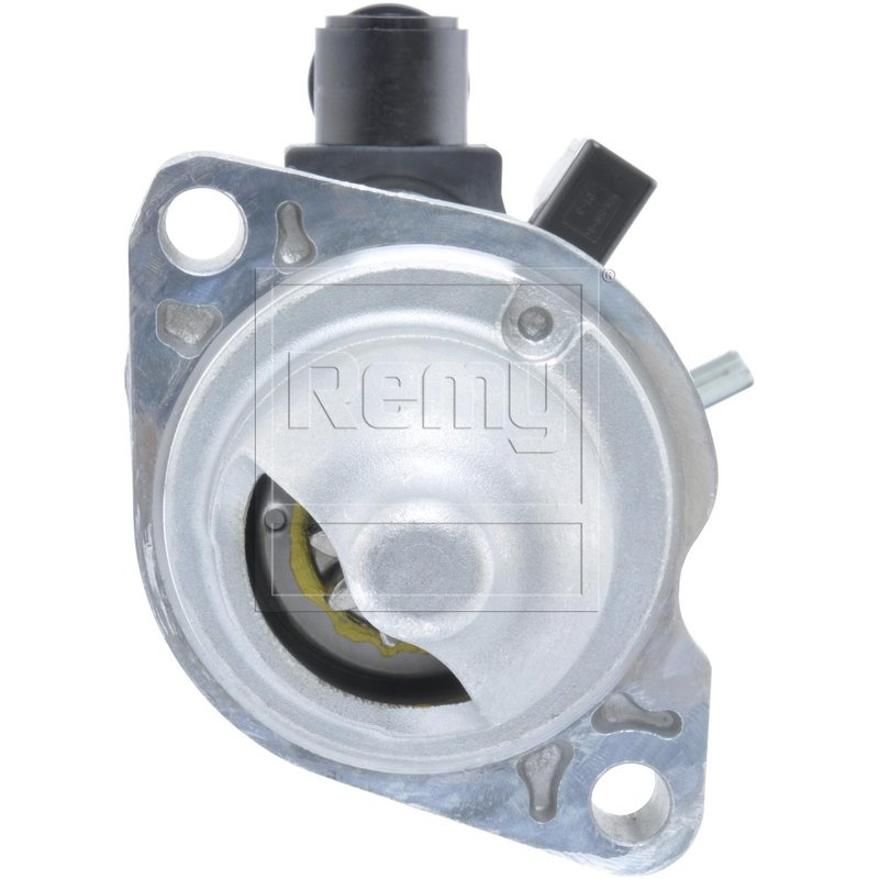 Remy 16201 Starter Motor