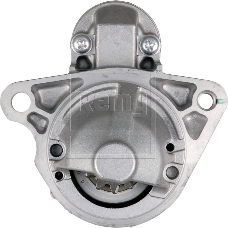Remy 16232 Starter Motor