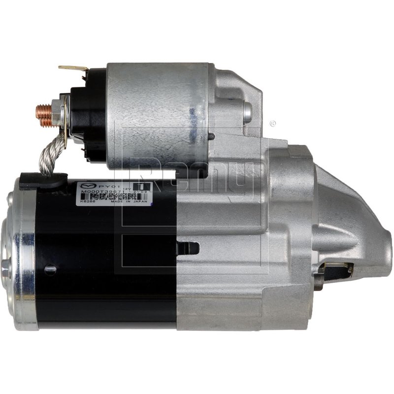 REMY INTL 16232