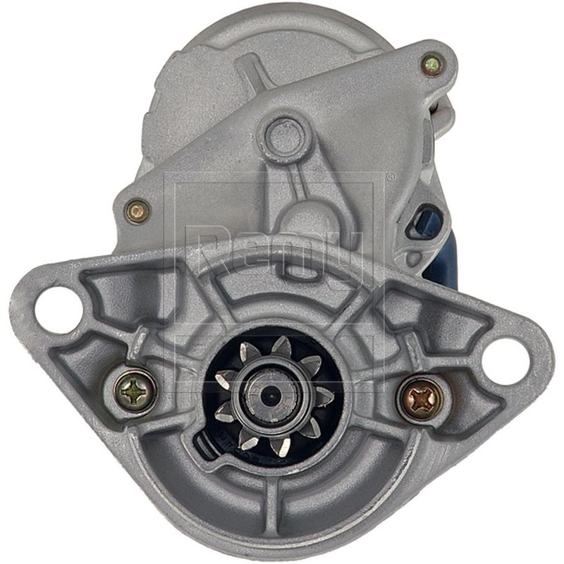 Remy 16236 Starter Motor