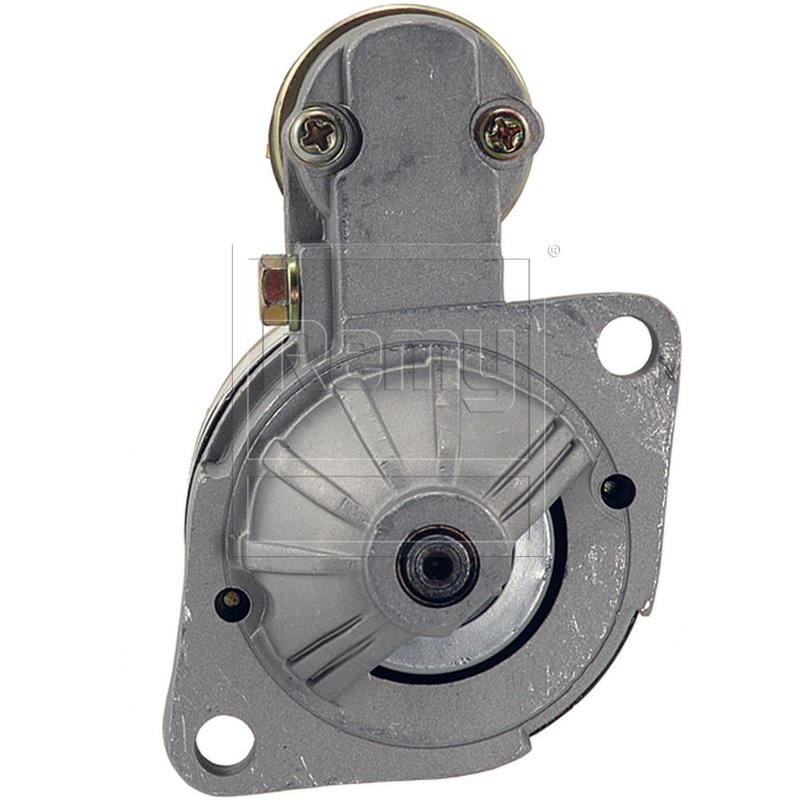 Remy 16242 Starter Motor