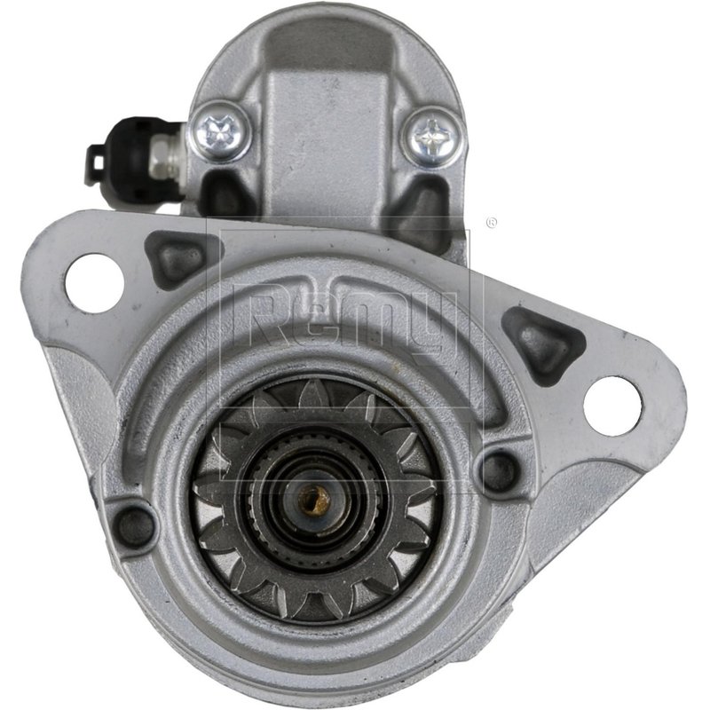 Remy 16249 Starter Motor