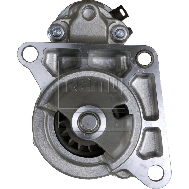 Remy 16260 Starter