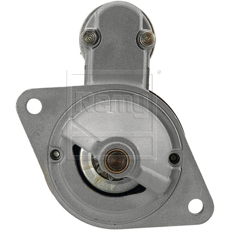 Remy 16270 Starter Motor
