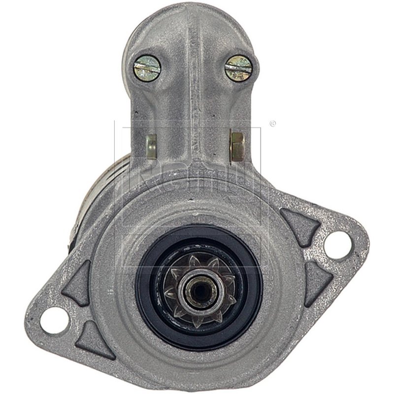 Remy 16300 Starter Motor