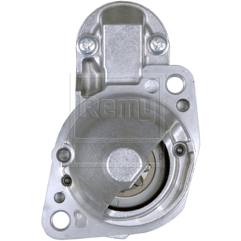 Remy 16306 Starter Motor