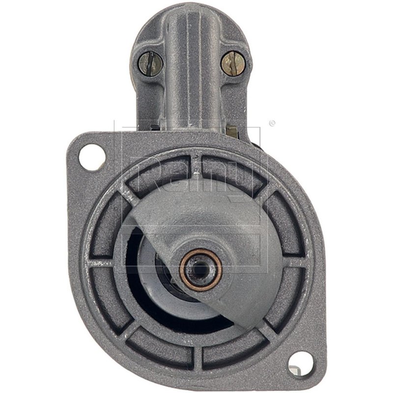 Remy 16683 Starter Motor