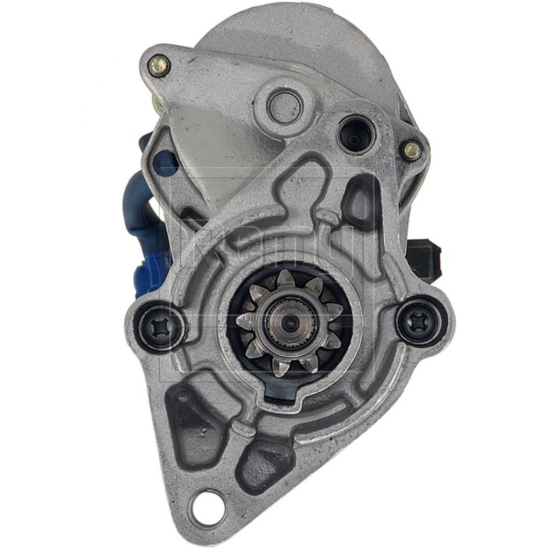 Remy 16765 Starter Motor