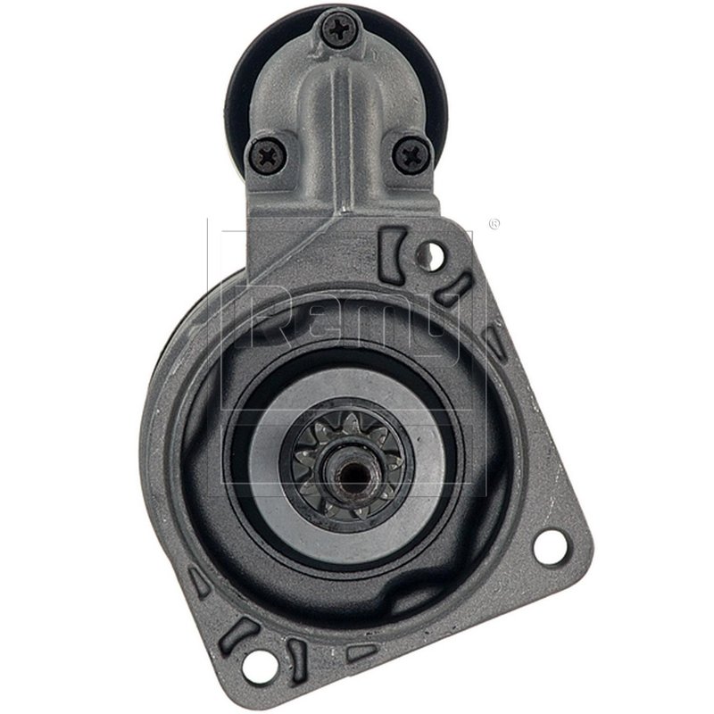 Remy 16768 Starter Motor