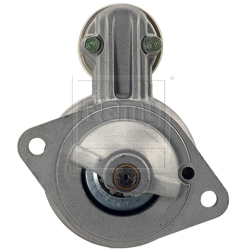 Remy 16773 Starter Motor