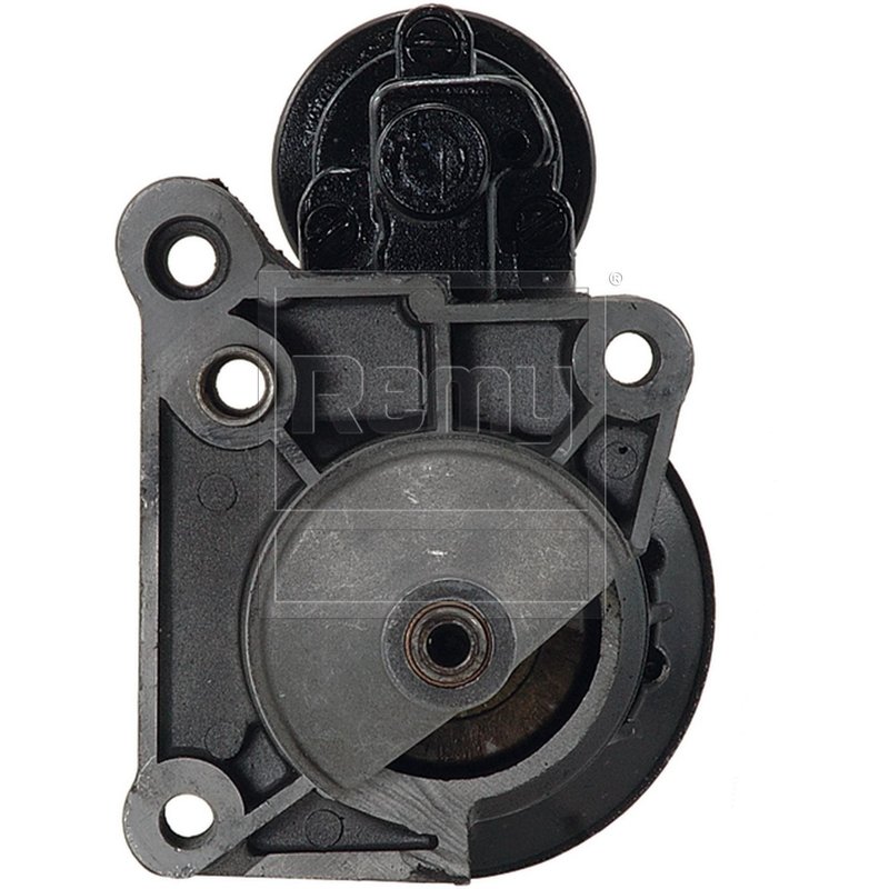 Remy 16797 Starter Motor