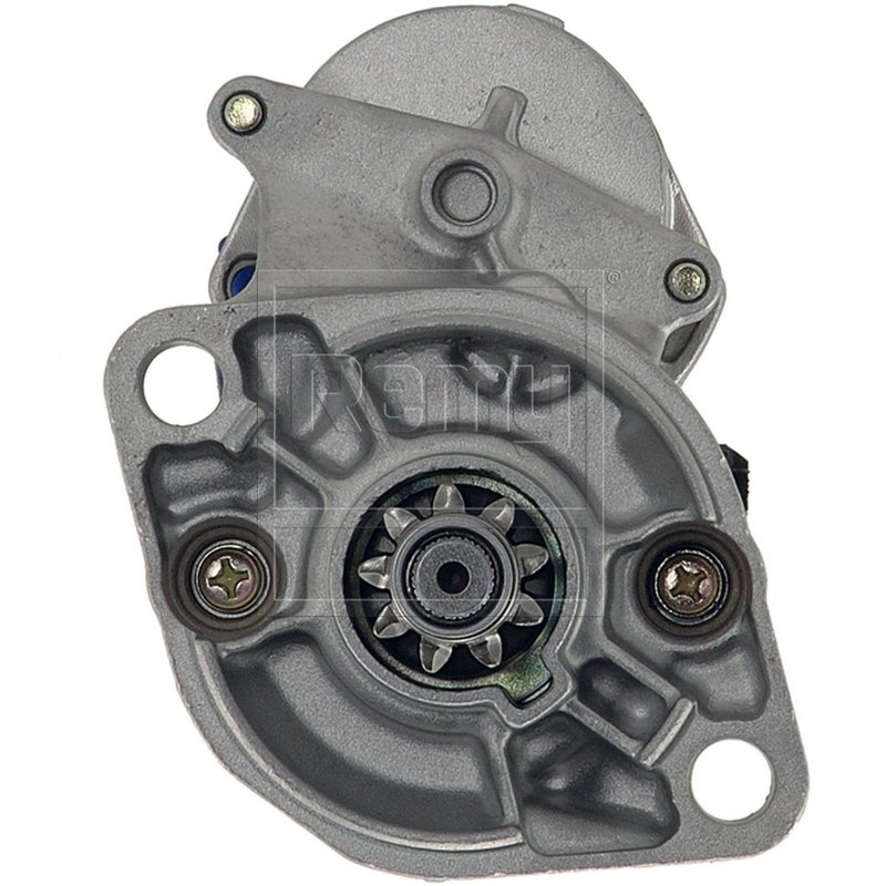 Remy 16828 Starter Motor