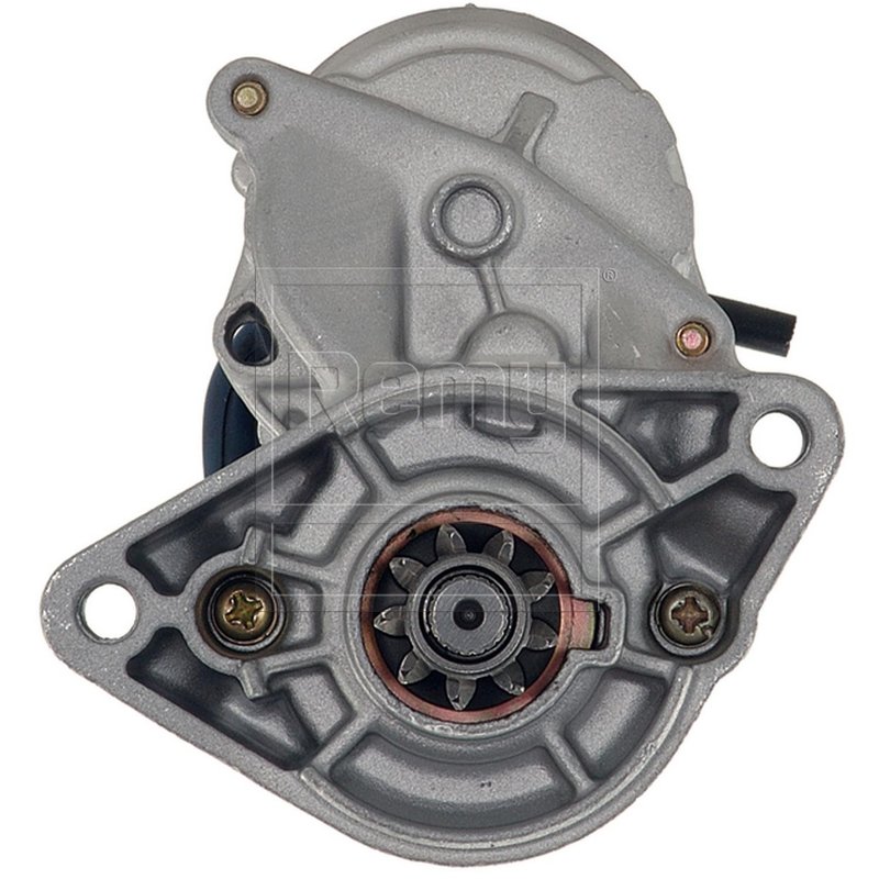 Remy 16835 Starter Motor
