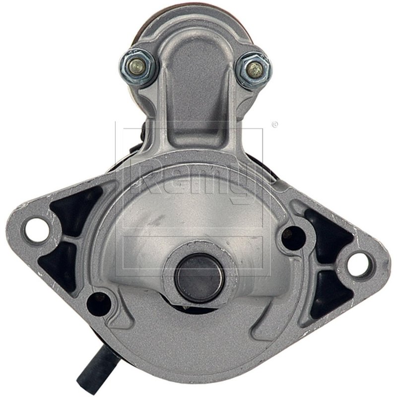 Remy 16844 Starter Motor