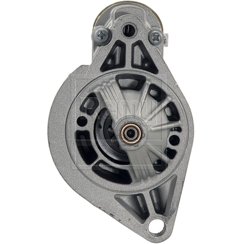 Remy 16848 Starter Motor