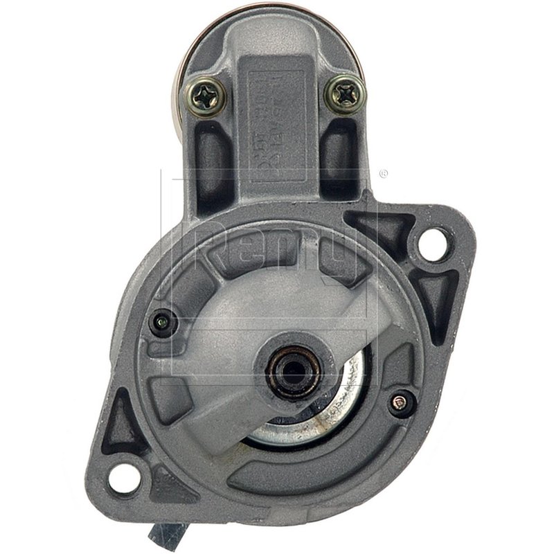 Remy 16851 Starter Motor
