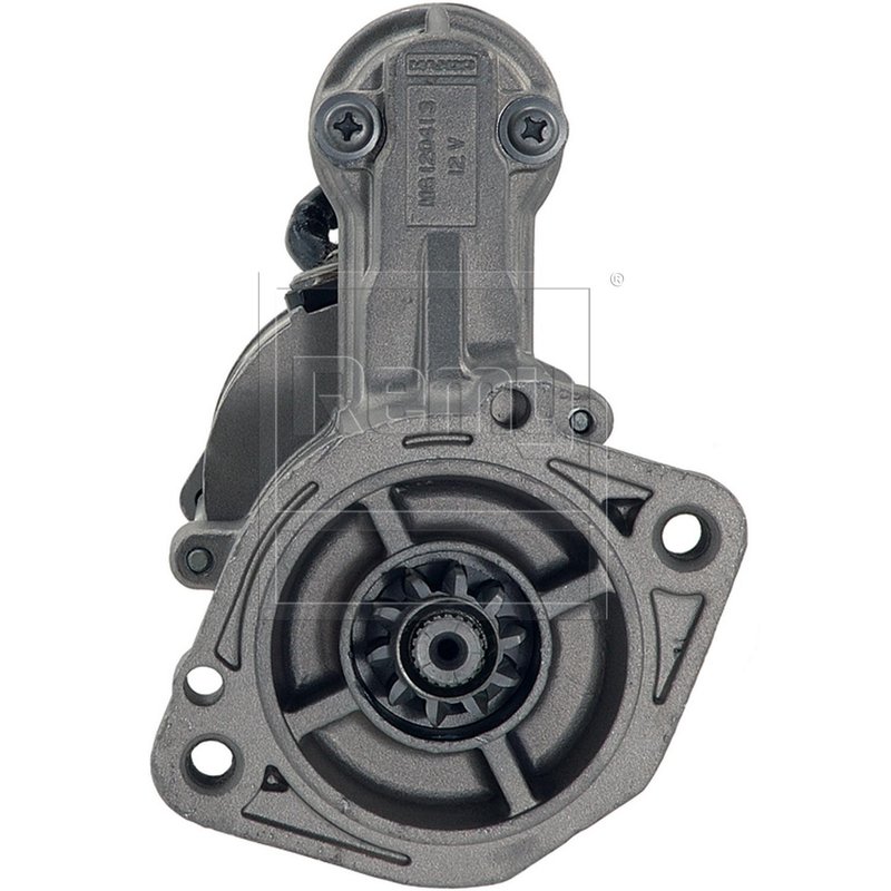 Remy 16853 Starter Motor