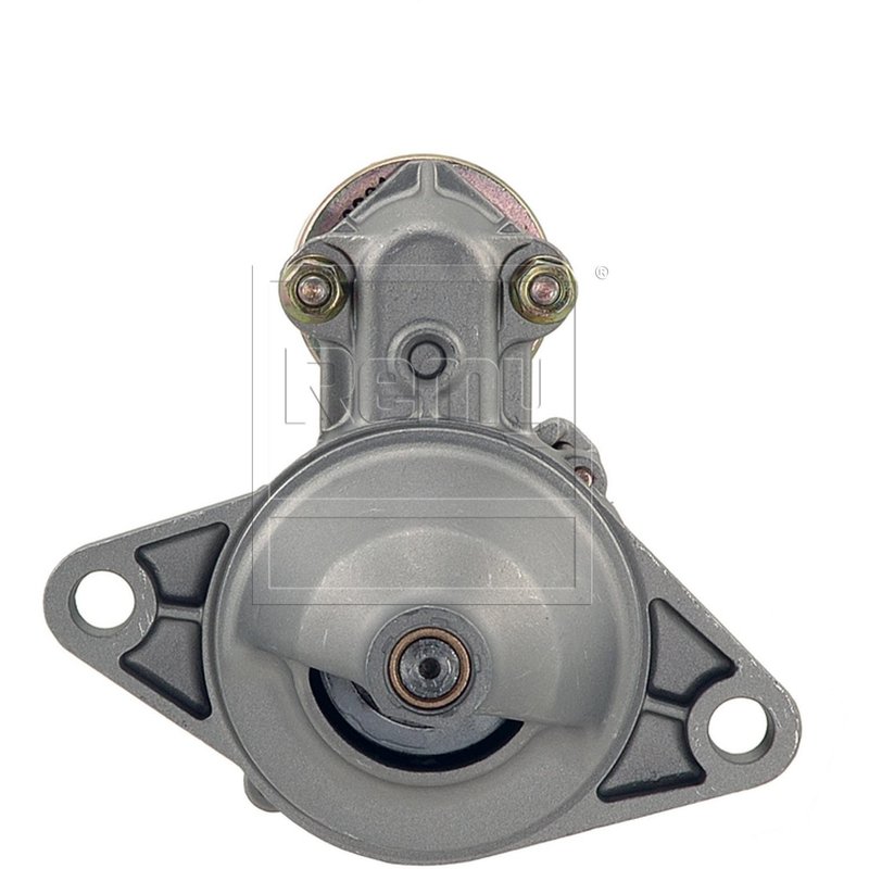 Remy 16880 Starter Motor