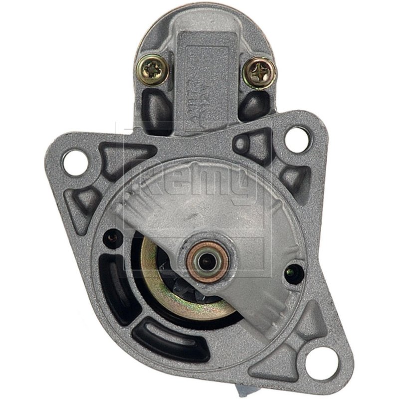 Remy 16890 Starter Motor