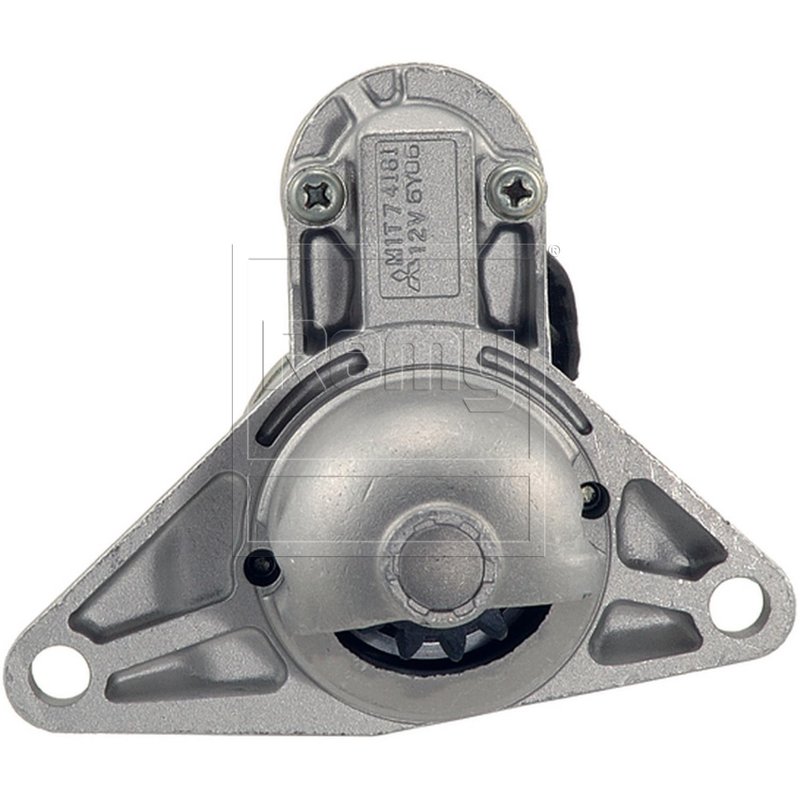 Remy 16897 Starter Motor