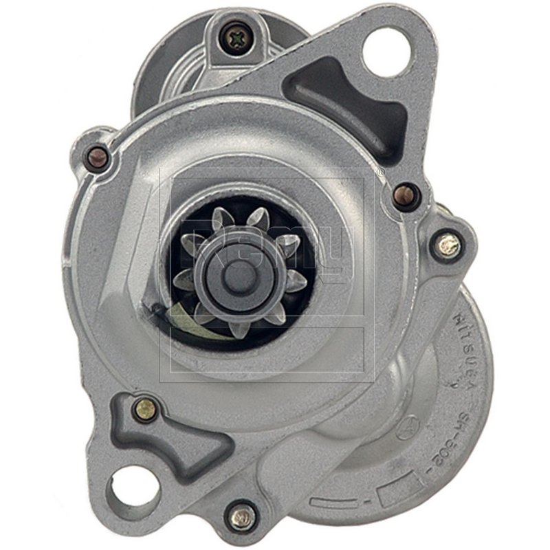 Remy 16914 Starter Motor