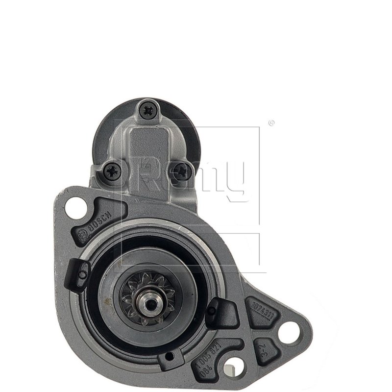 Remy 16947 Starter Motor