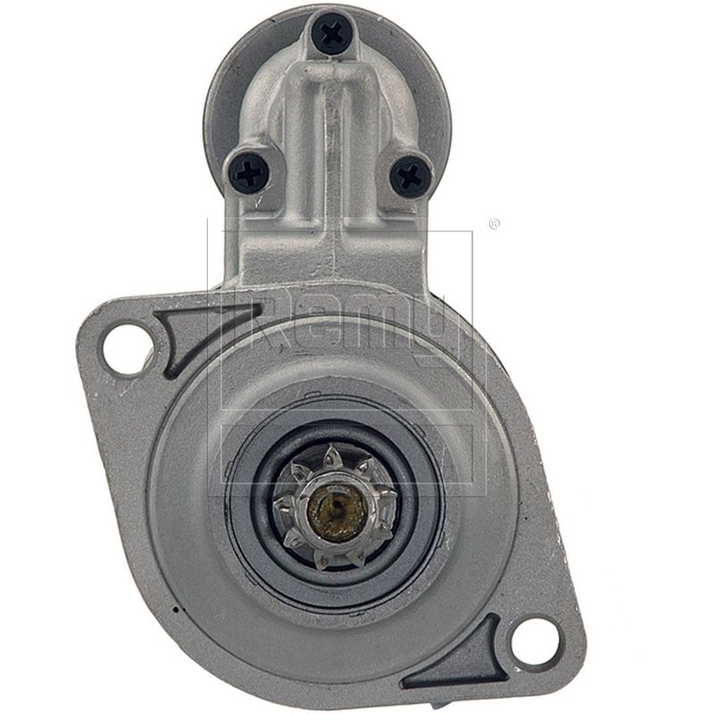 Remy 16958 Starter Motor
