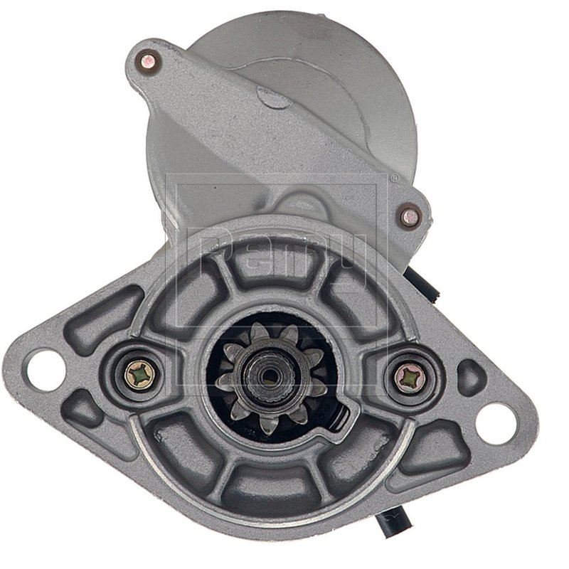 Remy 17002 Starter Motor