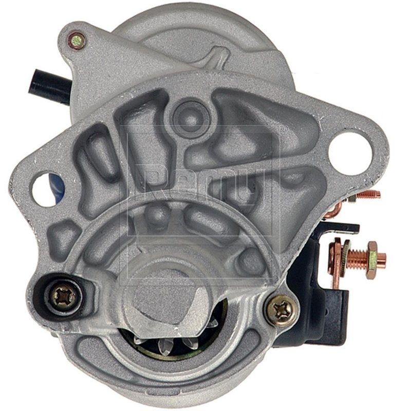 Remy 17010 Starter Motor