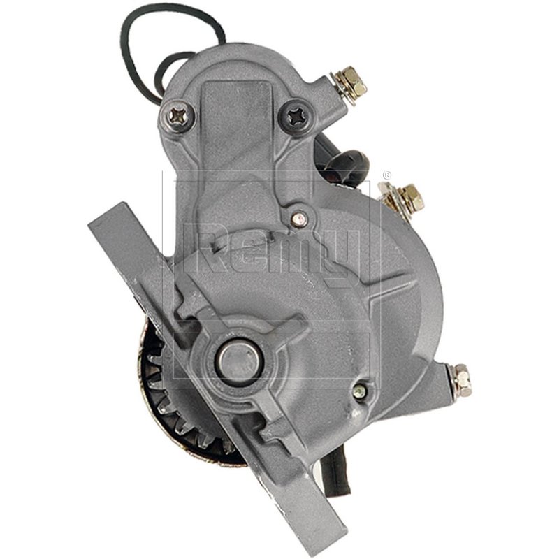 Remy 17021 Starter Motor