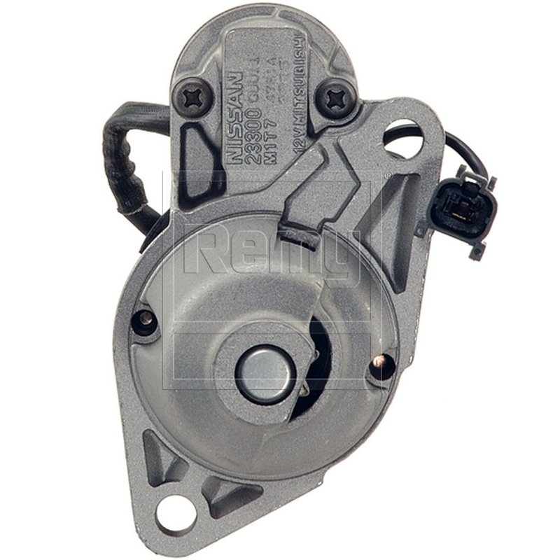 Remy 17032 Starter Motor