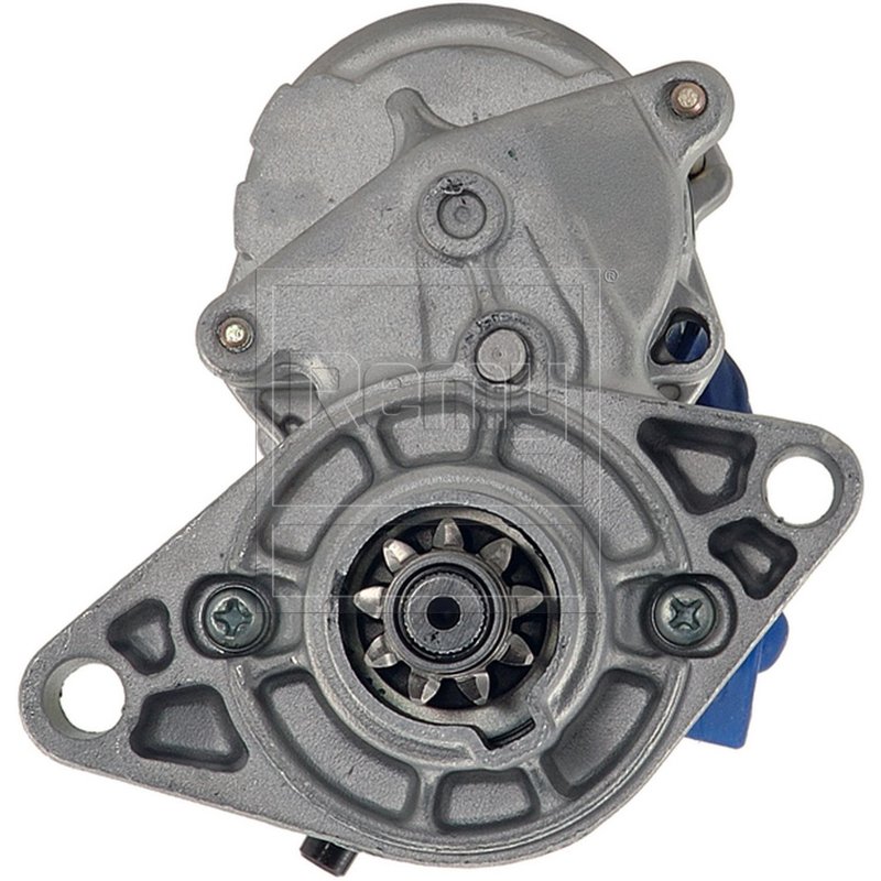 Remy 17053 Starter Motor
