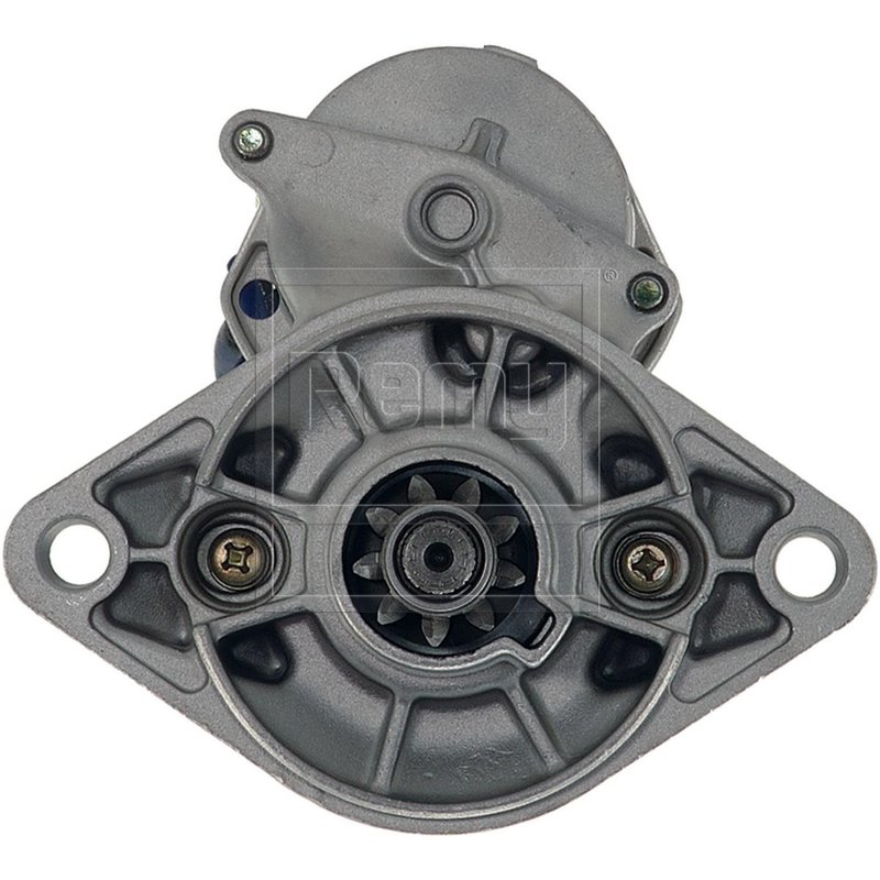 Remy 17055 Starter Motor