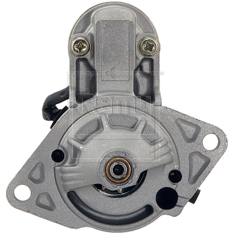 Remy 17070 Starter Motor