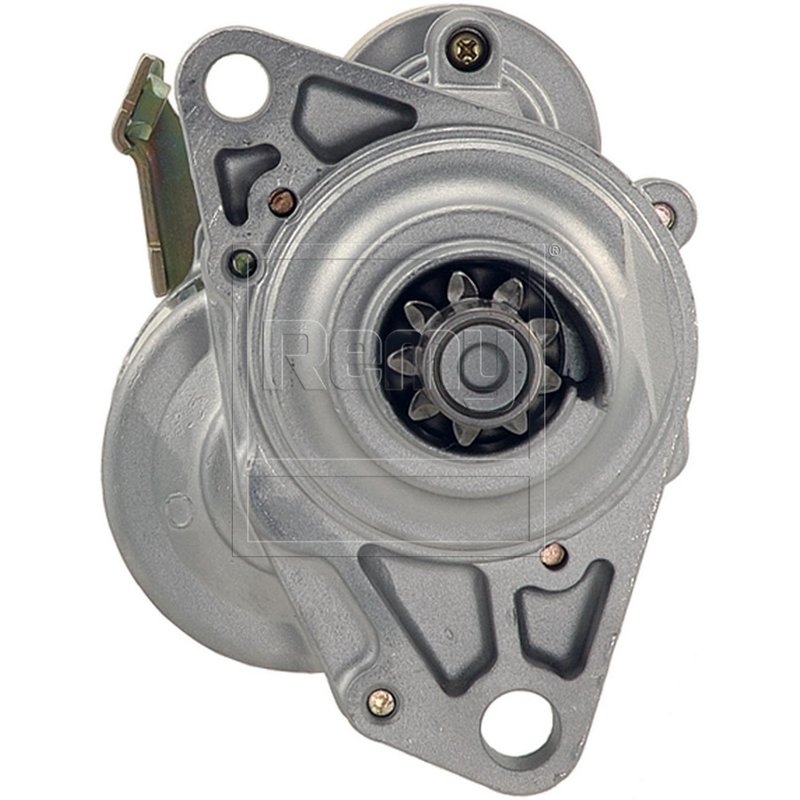 Remy 17096 Starter Motor