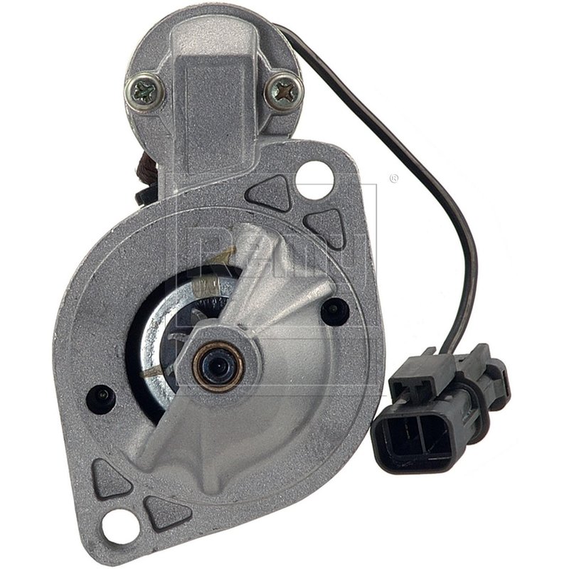 Remy 17097 Starter Motor