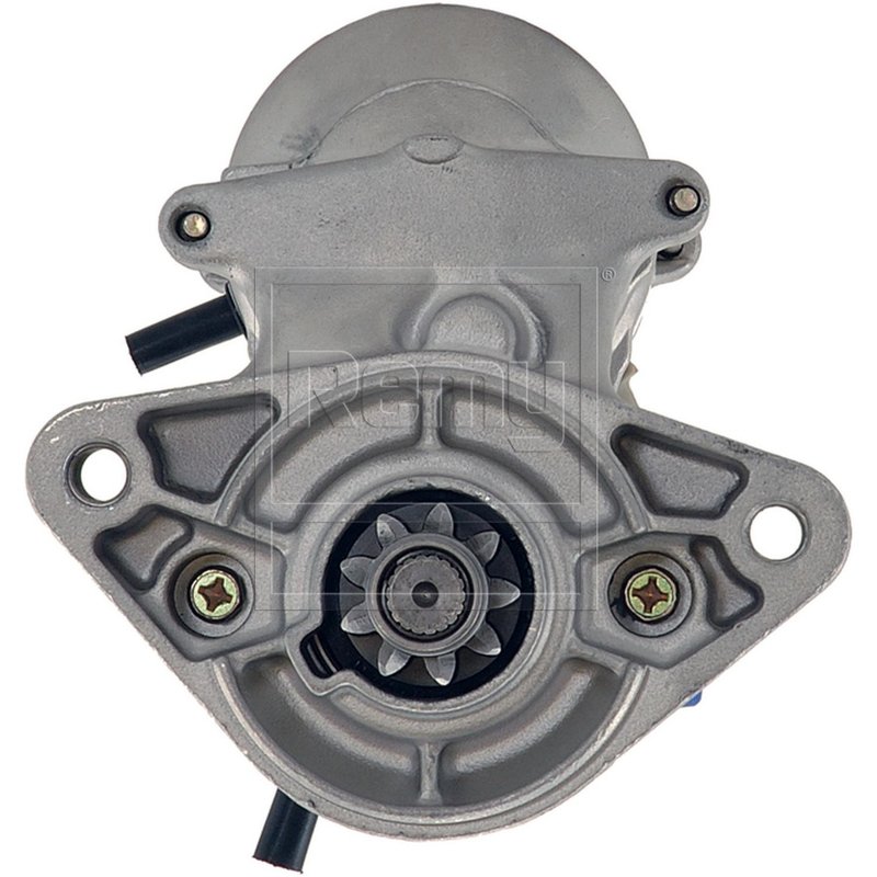 Remy 17119 Starter Motor