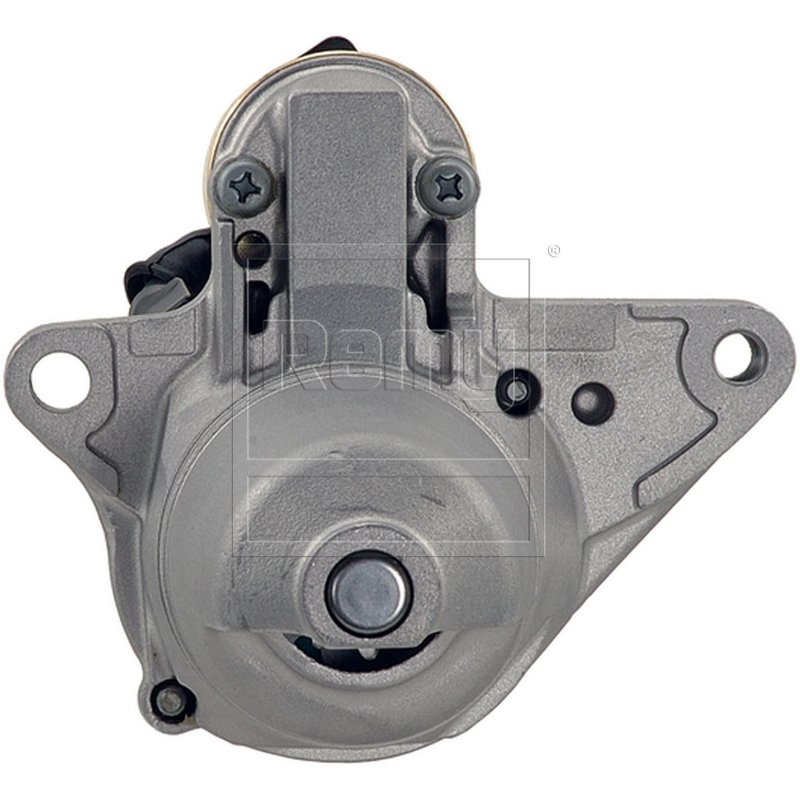 Remy 17122 Starter Motor