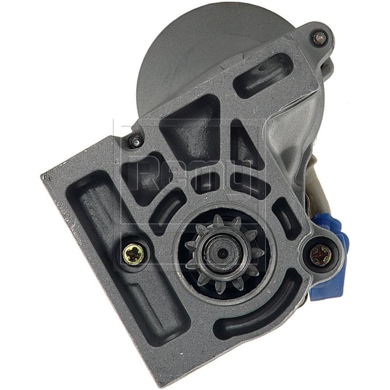 Remy 17124 Starter Motor