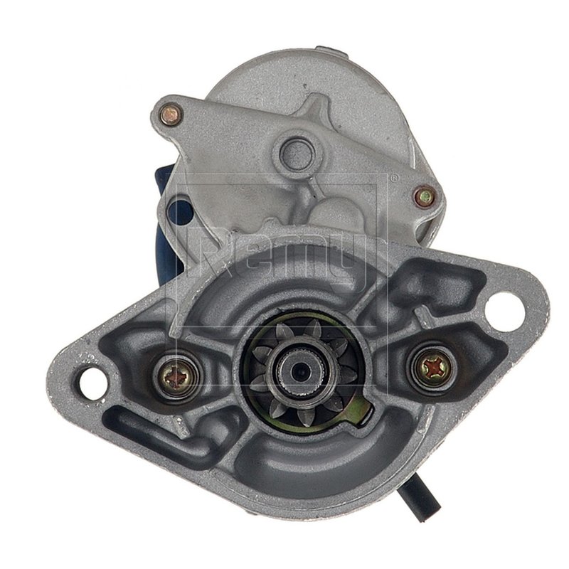 Remy 17140 Starter Motor