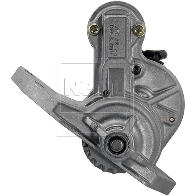 Remy 17160 Starter Motor
