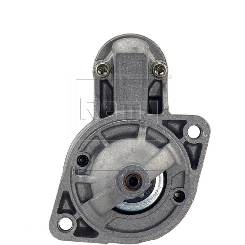 Remy 17178 Starter Motor
