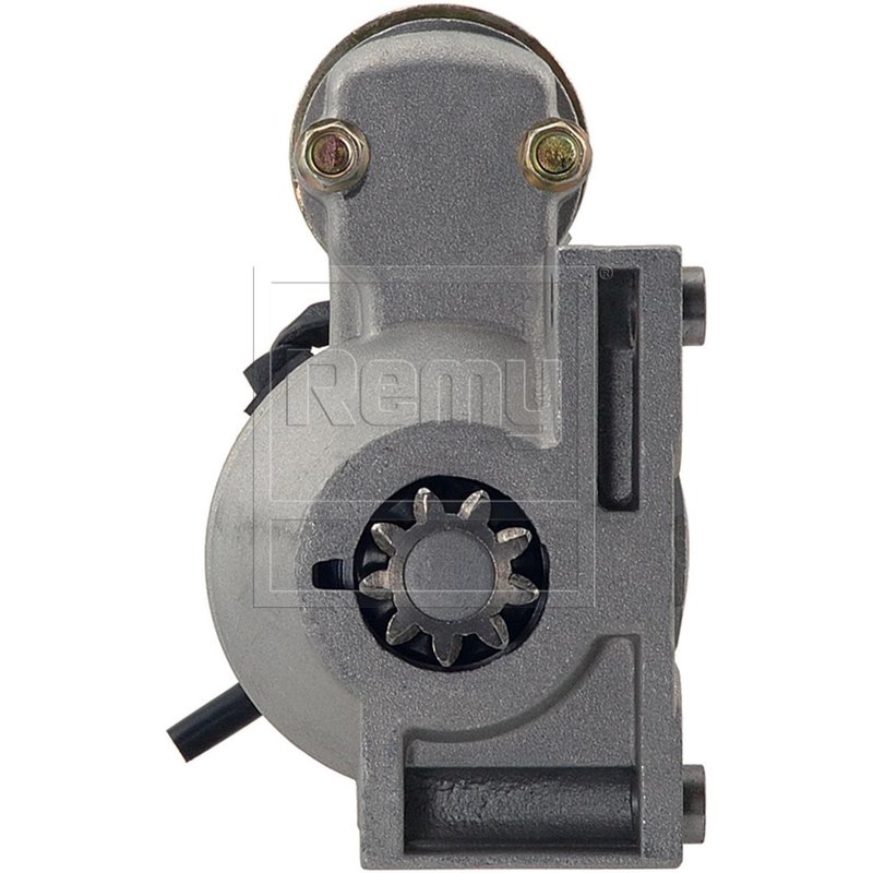 Remy 17192 Starter Motor