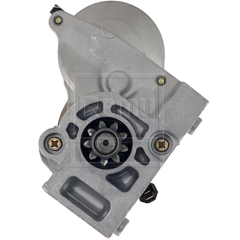 Remy 17194 Starter Motor