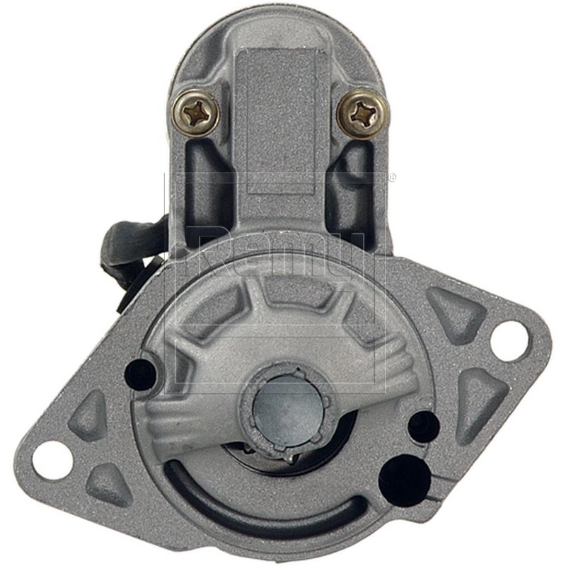 Remy 17196 Starter Motor