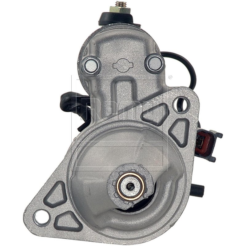 Remy 17209 Starter Motor