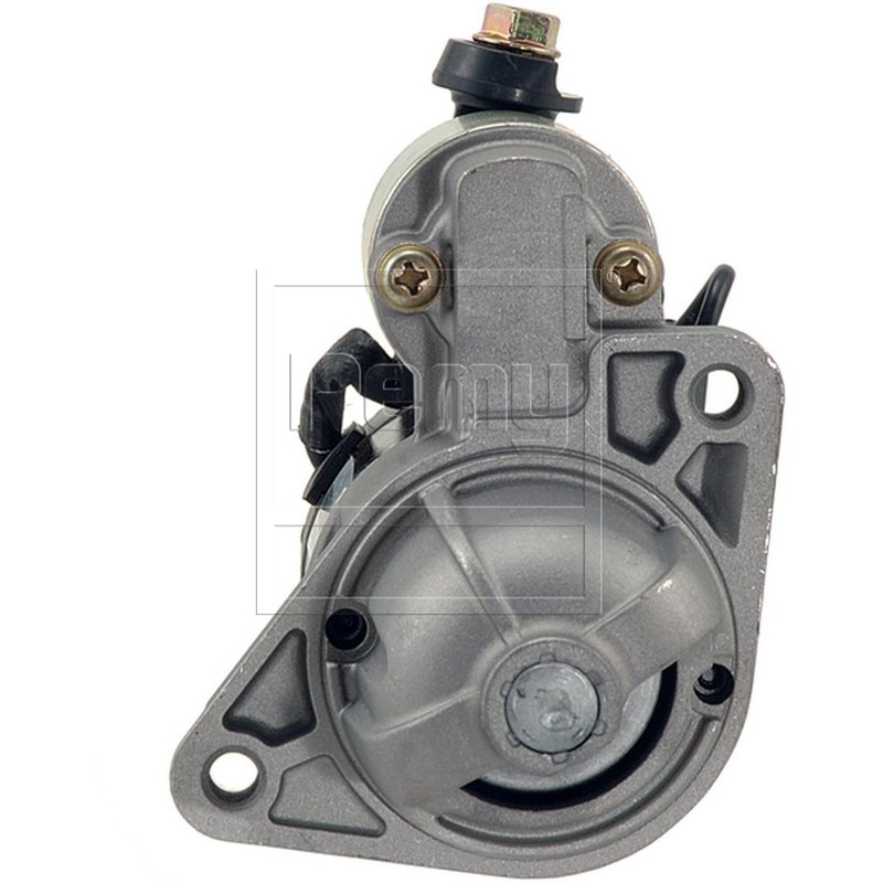 Remy 17210 Starter Motor