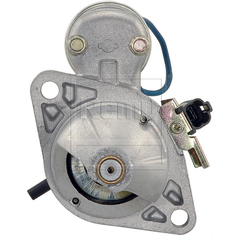 Remy 17218 Starter Motor