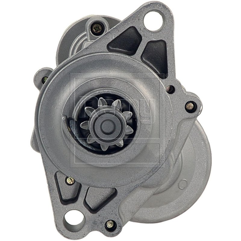 Remy 17224 Starter Motor